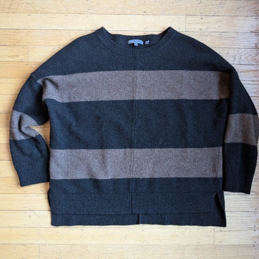 Vince wool sweater - size M
